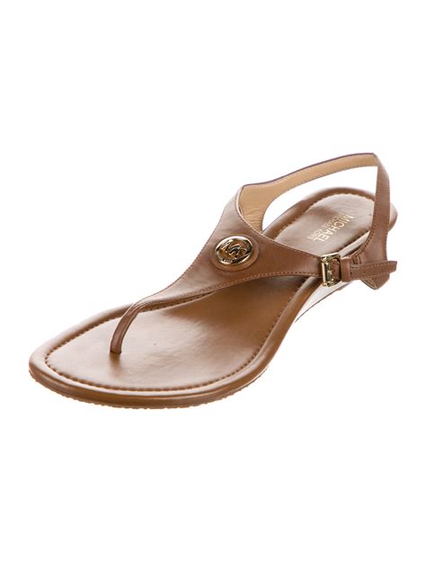 winners michael kors shoes|michael kors sandals sale.